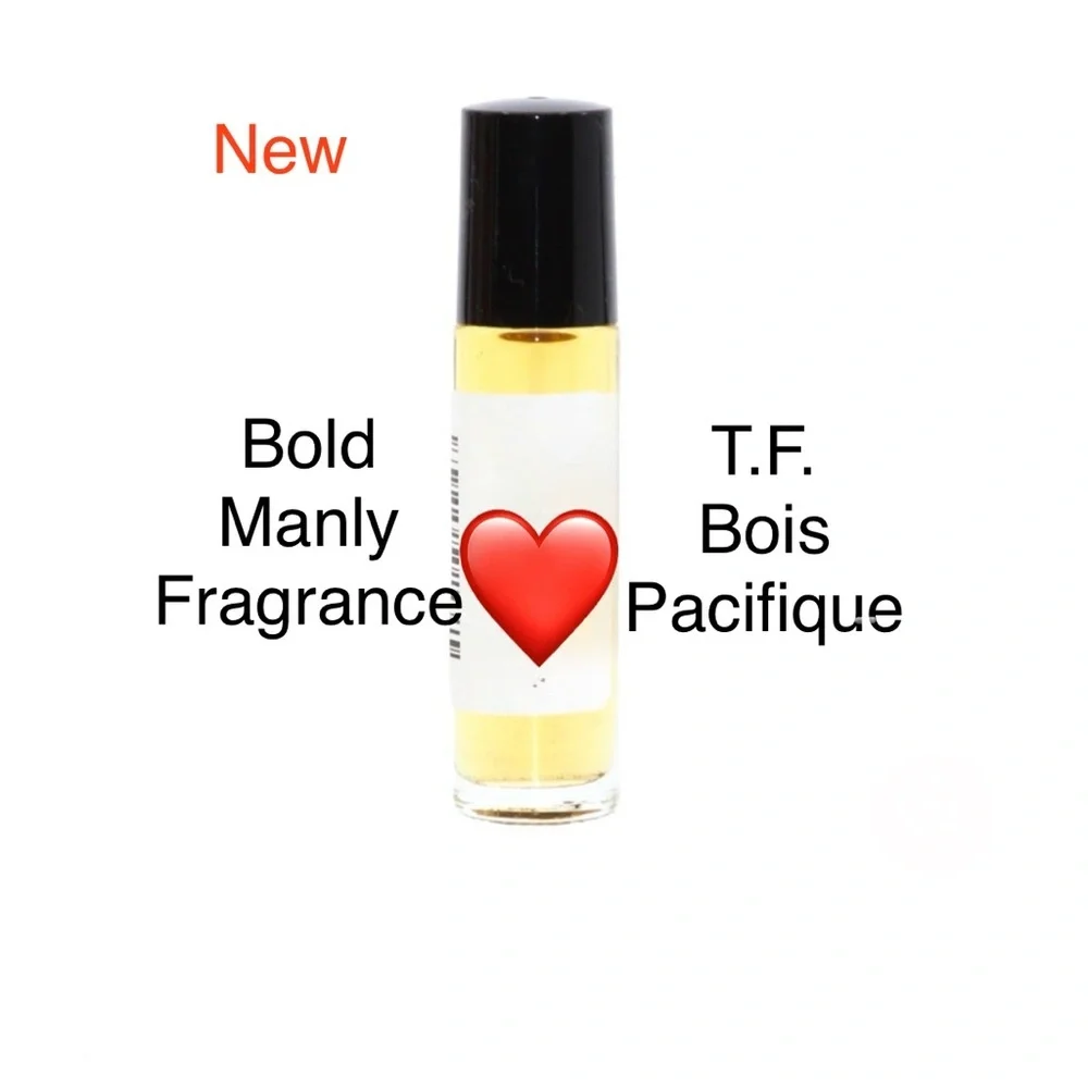 T.F.: Bois Pacifique [Old Edition] (M) Type